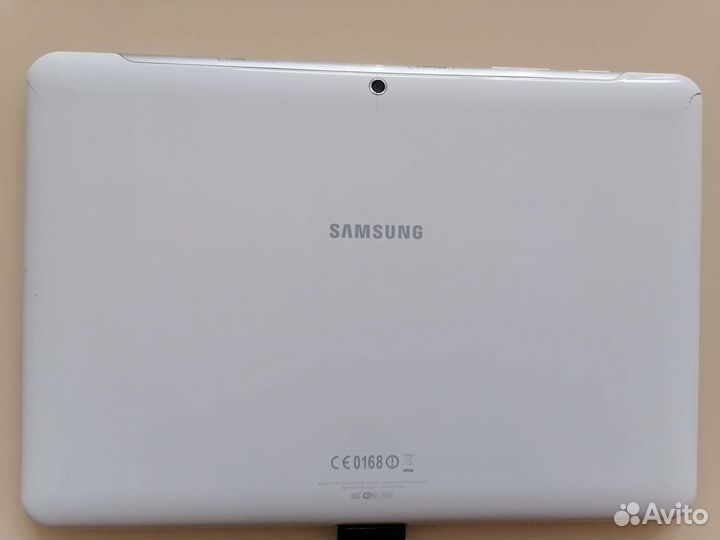 Samsung galaxy tab2 10.1