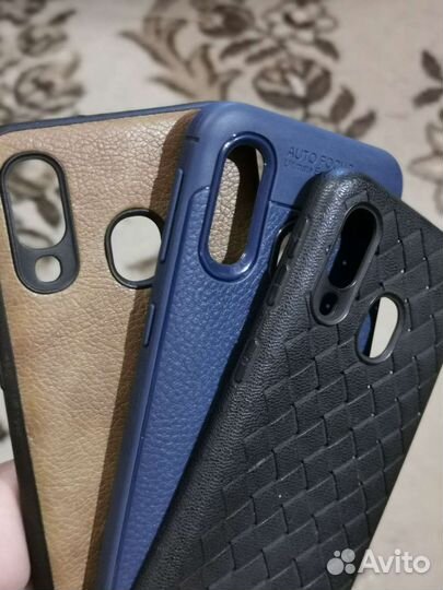 Телефон samsung a40