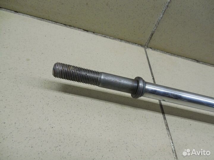 Амортизатор задний Corolla E15 2006-2013