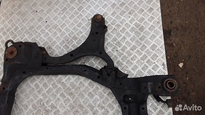 Балка подвески hyundai santa FE 2 3-9 дней