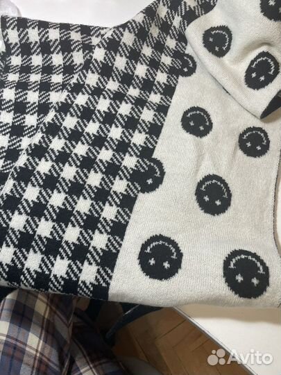 Женский шарф