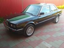 BMW 3 серия 2.0 MT, 1986, 430 000 км, с пробегом, цена 850 000 руб.
