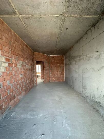 1-к. квартира, 58 м², 7/12 эт.