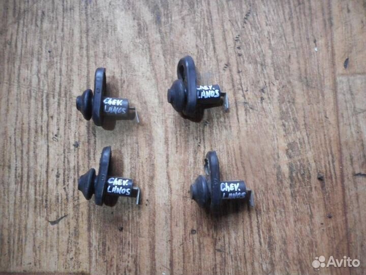 Выключатель концевой Chevrolet Lanos 2004-2010