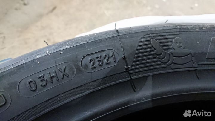 Michelin road 5 gt 180 55