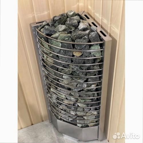 Печь в настоящую русскую баню с гарантией