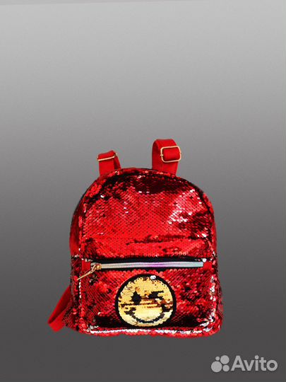 Рюкзак детский