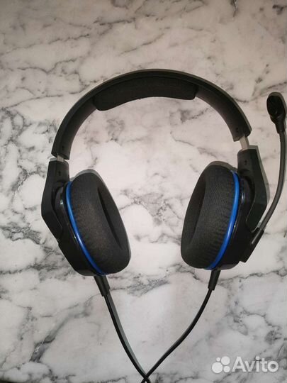 Hyperx cloud stinger core