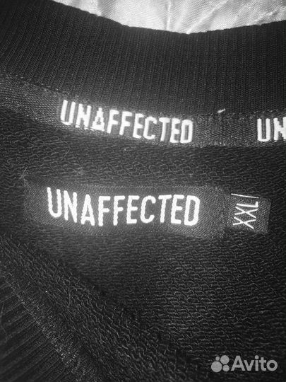 Unaffected