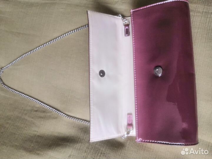 Клатч женский