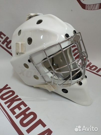 Шлем Вратарский размер 52-54 S
