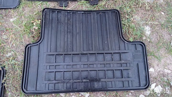 Продам ковры на нисан кашкай