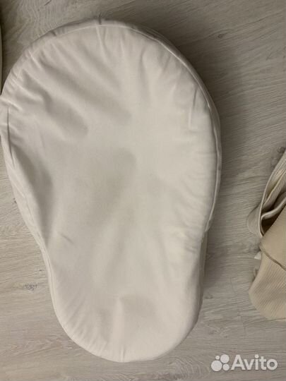 Кокон для новорожденых askona