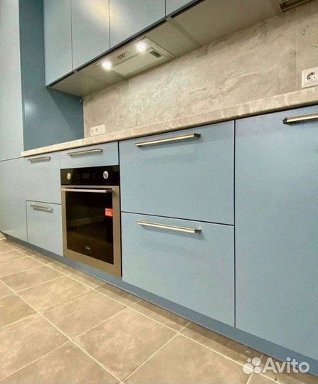 Кухонный гарнитур / угловая кухня