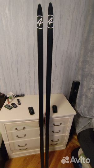 Лыжи беговые Rossignol s1 193см