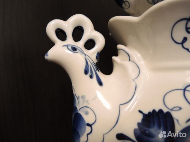 Самовар электрический 