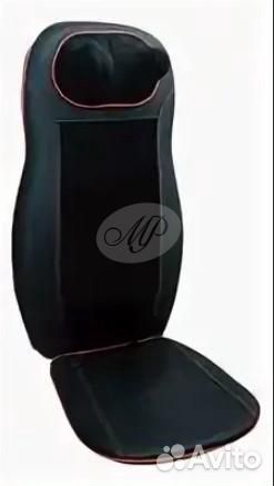 Массажная накидка (авто) ZET-777