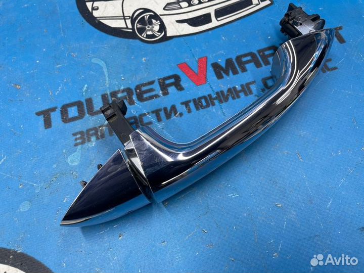 Ручка двери внешняя передняя правая Mercedes-Benz