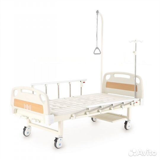 Медицинская кровать для лежачих больных