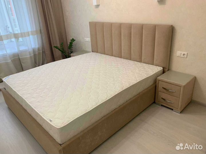 Матрас одно спальный