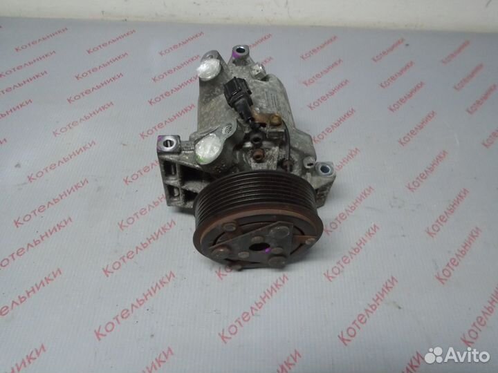 Nissan 92600-1KA3A Компрессор кондиционера