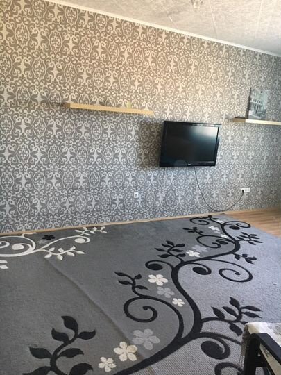 2-к. квартира, 75 м², 2/6 эт.