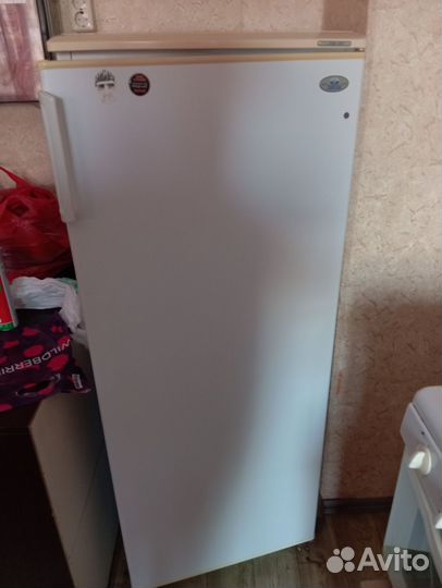 Холодильник атлант бу