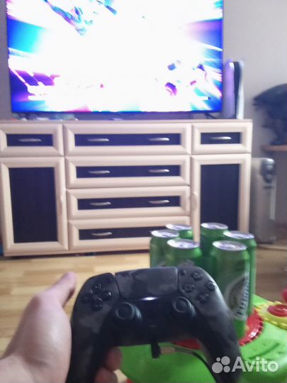 Sony playstation 5 ps5