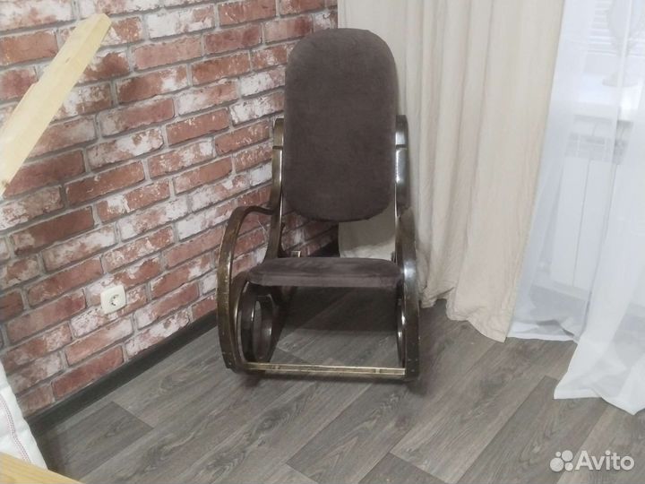 Кресло качалка
