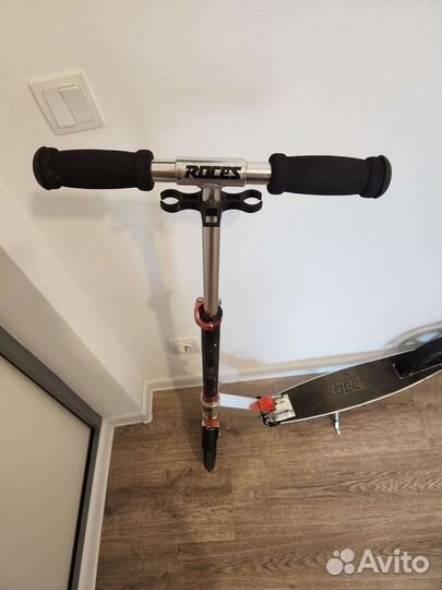 Самокат roces