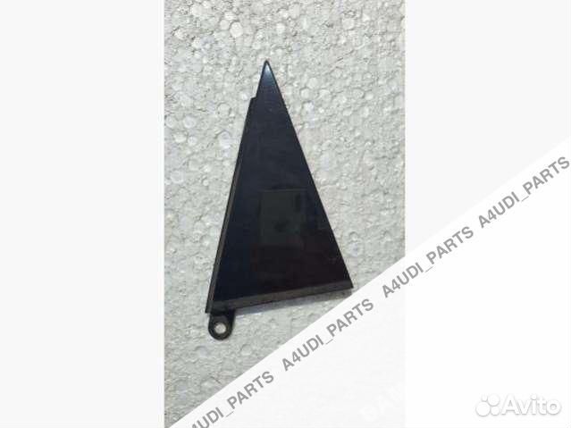 Накладка декоративная Audi A4 8E5853274D