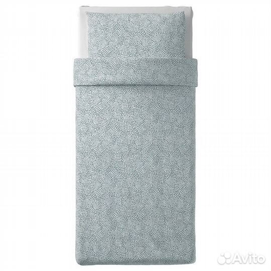 Постельное белье IKEA новое