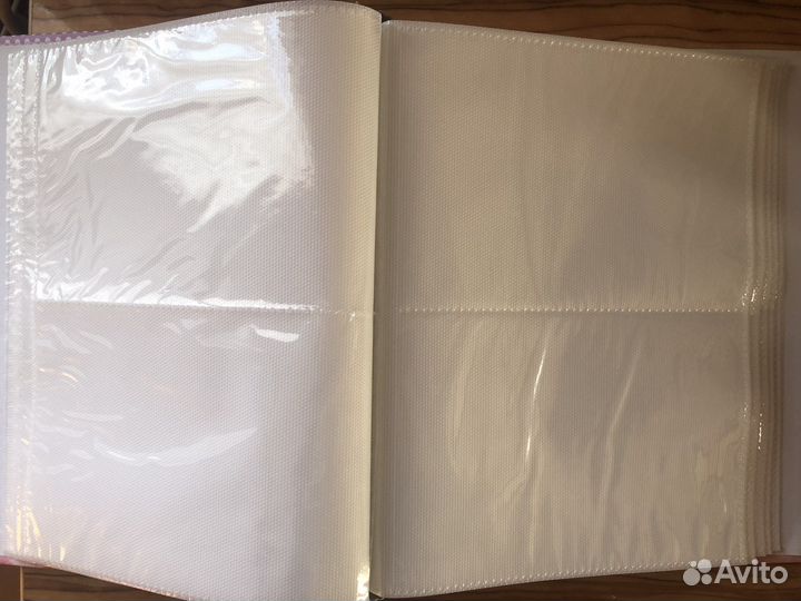 Альбом для фотографий детский