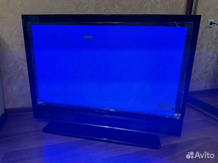 Телевизор shivaki pdp-4220