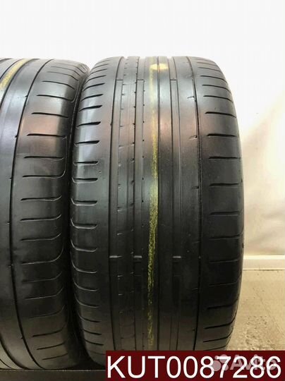 Goodyear Eagle F1 Asymmetric 2 285/40 R21 107U