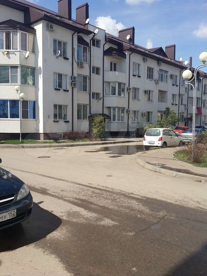 Гараж, 10 м²