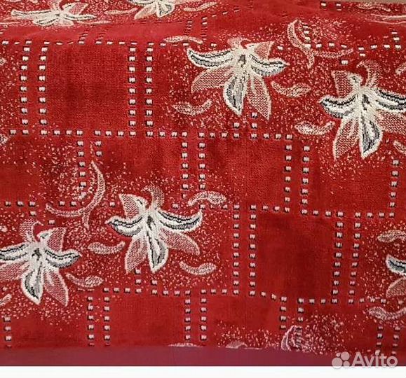 Покрывало плед на кровать диван