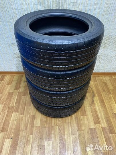 Toyo Open Country U/T 235/55 R19