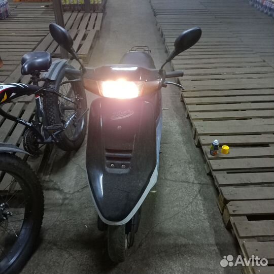 Продам Хонда дио