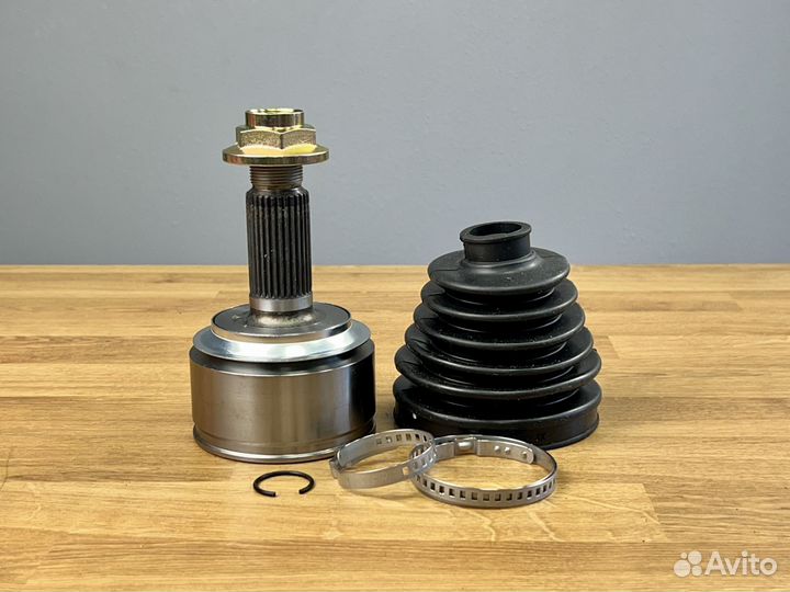 Шрус наружный Honda 44014-SJM-000