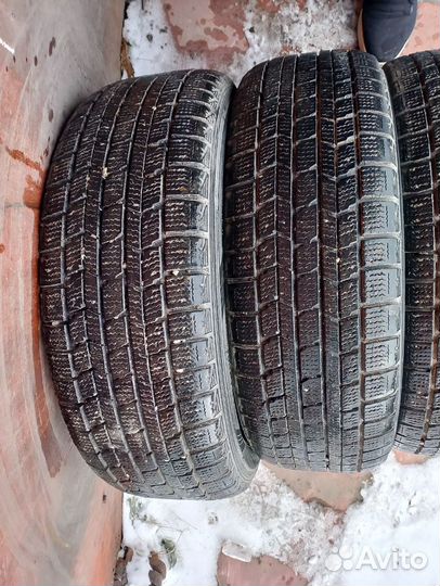 Dunlop Graspic DS3 185/60 R14