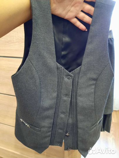 Школьная форма р.152