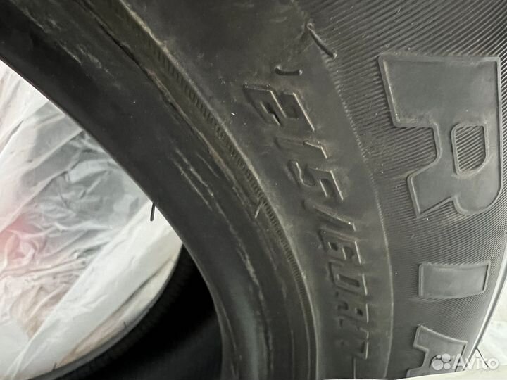 Triangle Snowlink TWT02 2.25/60 R17