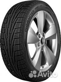 Ikon Tyres Character Snow 2 SUV 235/55 R18 104R