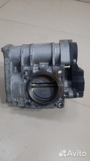 Заслонка дроссельная LADA Granta