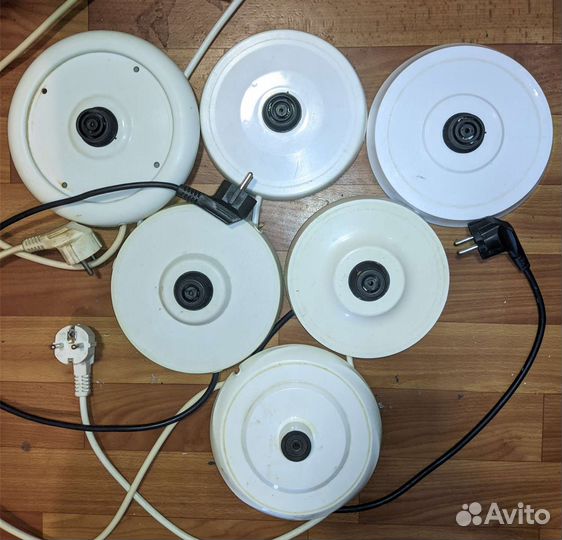 Подставка для электрочайника