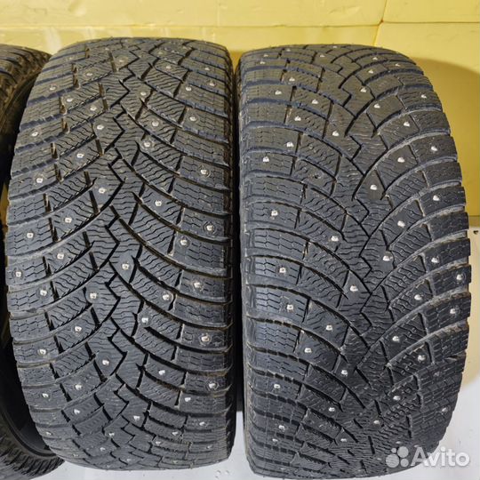 Pirelli Scorpion Ice Zero 2 255/55 R18