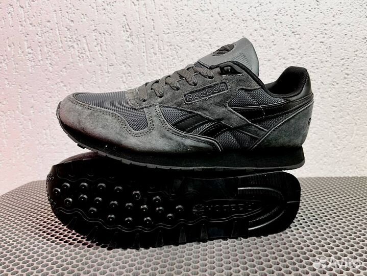 Кроссовки Reebok