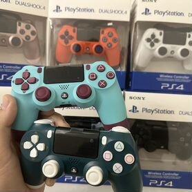 Джойстик для ps4