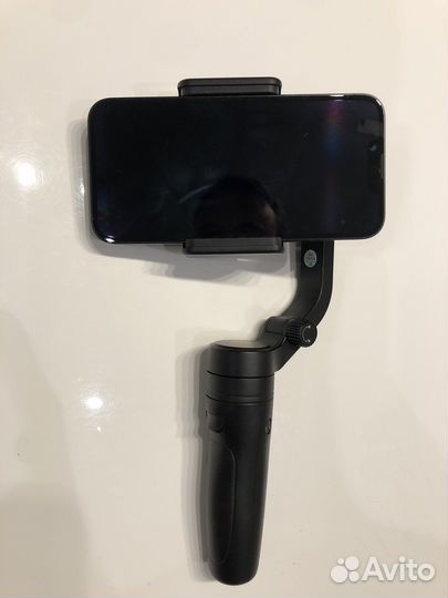 Электрический стабилизатор FeiyuTech vlog Pocket